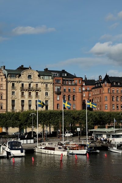 SEO Consulting Companies in Sweden with AI tech expertise