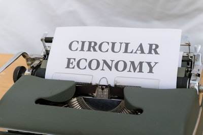 El rol de Power BI en una economía circular
