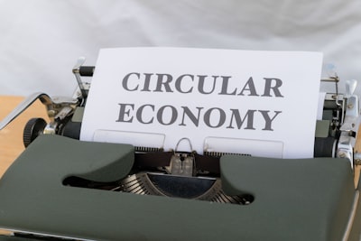 Portal de inversores: clave para la economía circular
