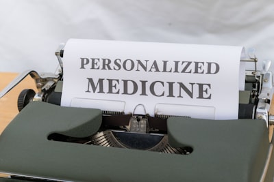 IA en la salud: Avances y personalización inmediata