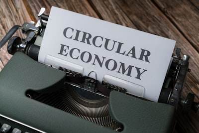 El papel de las aprobaciones de pagos automatizados en economía circular
