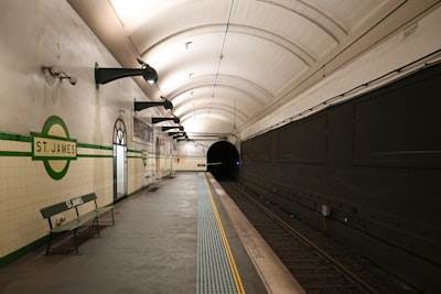 Sydney Metro busca un CIO interino