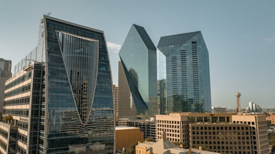 Top 7 Opciones de Préstamos para Pequeñas Empresas en Texas