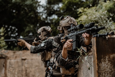 El rol crucial de los investigadores en la regulación de la IA militar