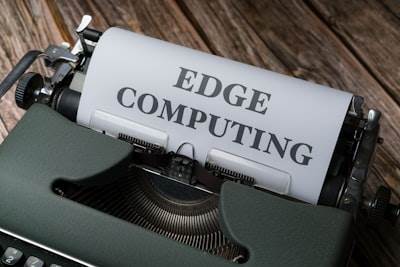 Explorando el Futuro de la Integración de IA Empresarial con eDgeWrapper