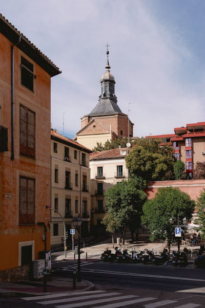 Encuentra consultoría de software en Alcalá de Henares