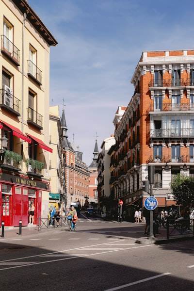 Principales empresas de desarrollo de ERP personalizado en Madrid 2024