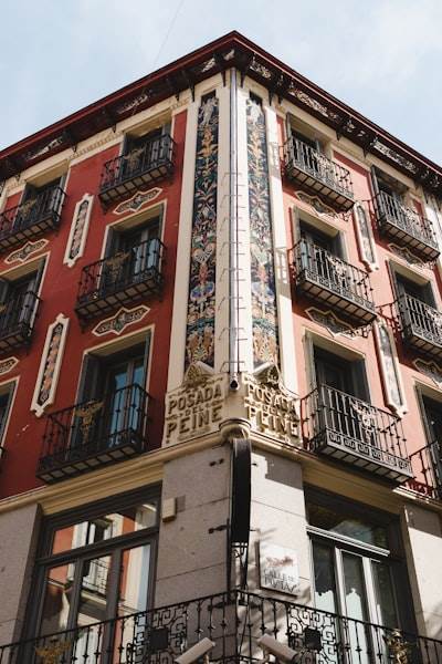 La mejor manera de encontrar n8n en San Sebastián de los Reyes