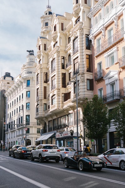 Automatización de servicios de alquiler en Madrid
