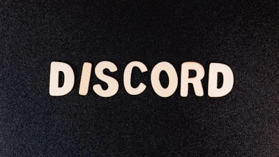Recibir alertas de Discord para moda vintage en Vinted