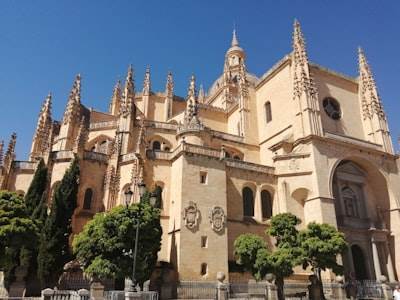Las mejores empresas de aplicaciones móviles en Segovia
