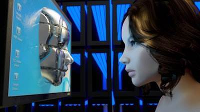 La importancia de la inteligencia artificial en los sistemas empresariales.