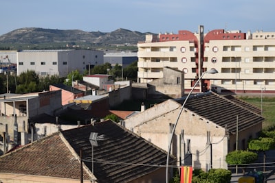 Automatización del control de paradas de producción en Alicante