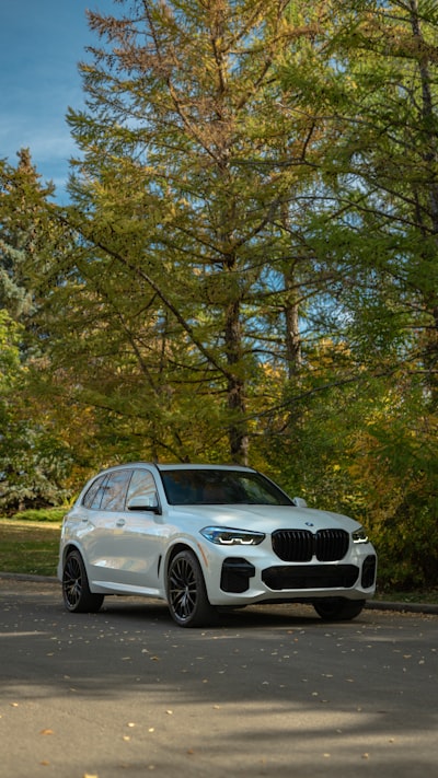 BMW X5: la alternativa más inteligente a los SUV de lujo caros