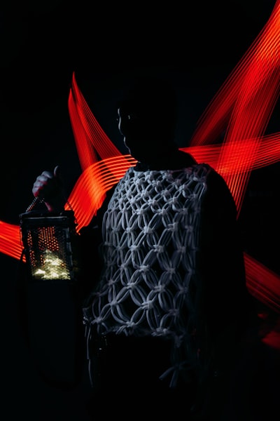 IA en el diseño de moda y la creatividad innovadora