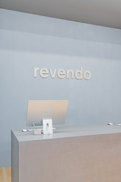 Empresa de desarrollo de apps móviles en Rivas-Vaciamadrid
