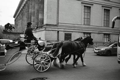 La Evolución de la IA Empresarial: Más Allá de los 'Coches sin Caballos'
