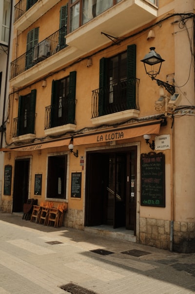Registro de aplicaciones ChatGPT en Palma