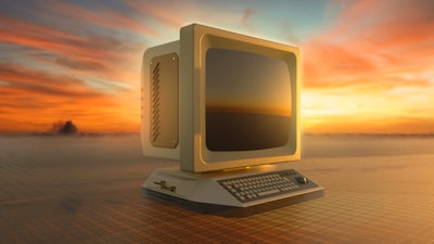 Reemplazar software obsoleto con solución amigable para no técnicos.