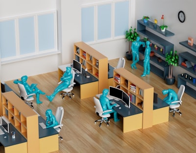 Los 5 mejores expertos en automatización de help desk en Zaragoza