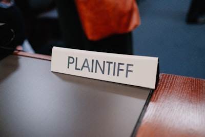 Palantir demanda a ingenieros por firma de IA 'copia'