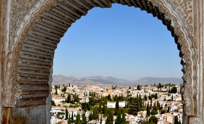 Portal de miembros con renovación automatizada en Granada