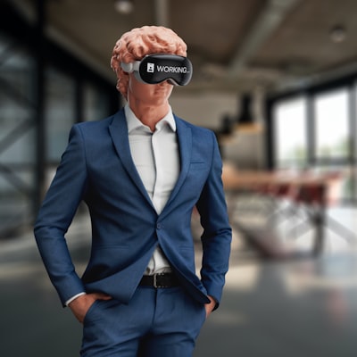 Implementa un avatar virtual en tu empresa