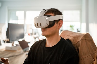 El metaverso de Meta se aleja de la realidad virtual