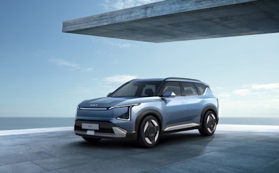 El SUV japonés que toda familia necesitará alguna vez