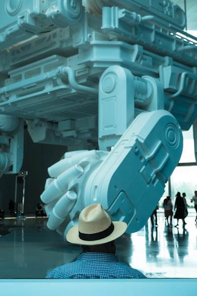 Top 20 Expertos en automatización de procesos en Dos Hermanas