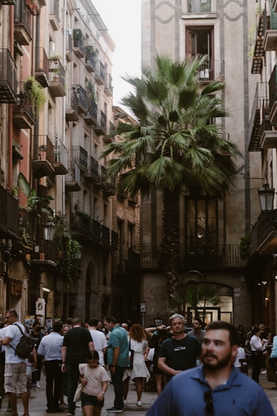 Avatares conversacionales para empresas en Barcelona