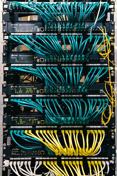 Liderazgo en la programabilidad de redes