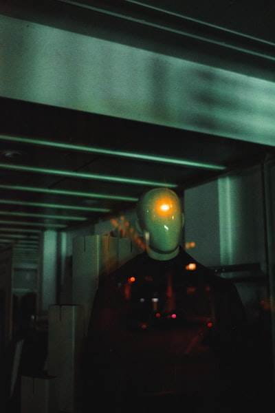 Pac-Man, Shakey the Robot, and Von Neumann in a Maze