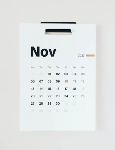 Resumen Semanal de la Sede del Sector - 3 Noviembre 2025