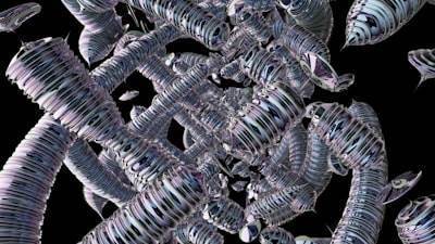 El sistema de doble motor Neurolov: SWARM y NLOV explicados