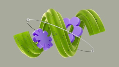 MARA: Continuous SE(3)-Equivariant Attention for Molecular Force Fields