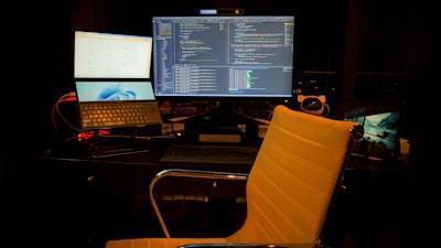 Impulsa tu ROI con la mejor empresa de programación en Madrid