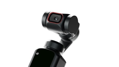 La cámara Osmo Pocket 4 de DJI ofrece mejor calidad en cámara lenta