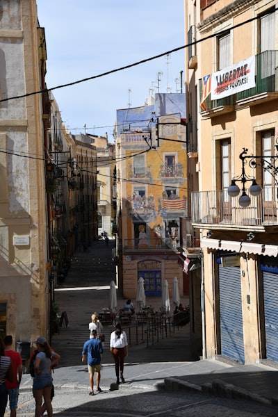 Servicios de Business Intelligence en Tarragona