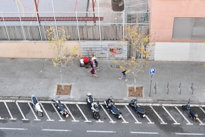 Top 15 Especialistas en recuperación de carritos abandonados en Barcelona