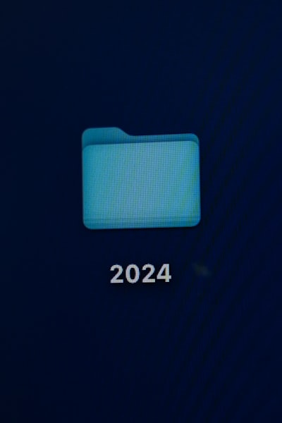 De consumidor a constructor: Construyendo mi 2025
