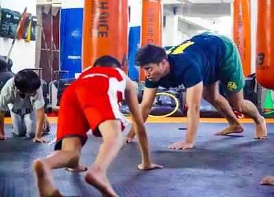 Descubre el poder del Jiu Jitsu Brasileño para transformar cuerpo y mente