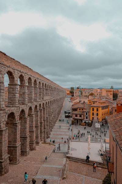 Top 5 Expertos en aplicaciones móviles en Segovia
