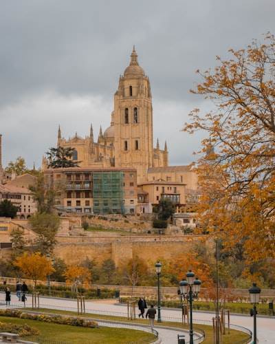Servicios de desarrollo personalizados en Segovia