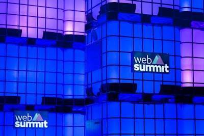 Lo más destacado de Cumbre Web 2025 Lisboa