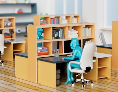 Automatización del back office con IA: prepara tu organización para el futuro