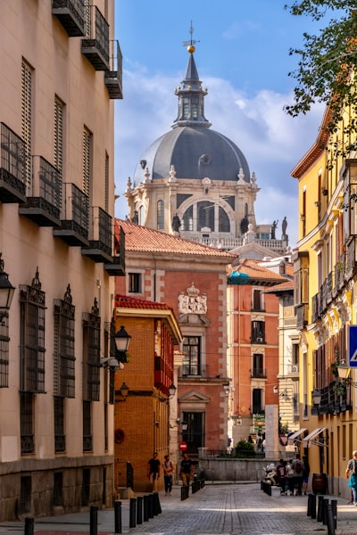 Los mejores especialistas en CMS headless de Madrid