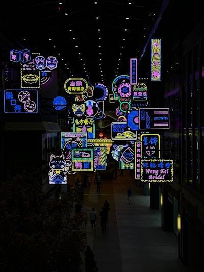 AI Moulding the Tech Panorama
