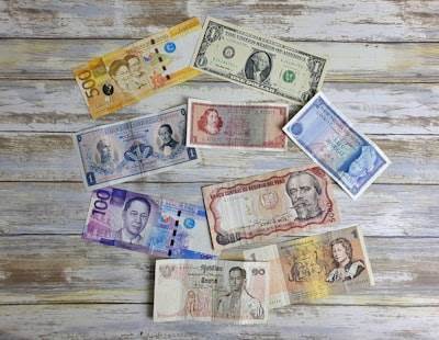 Fuentes confiables para API de intercambio de divisas