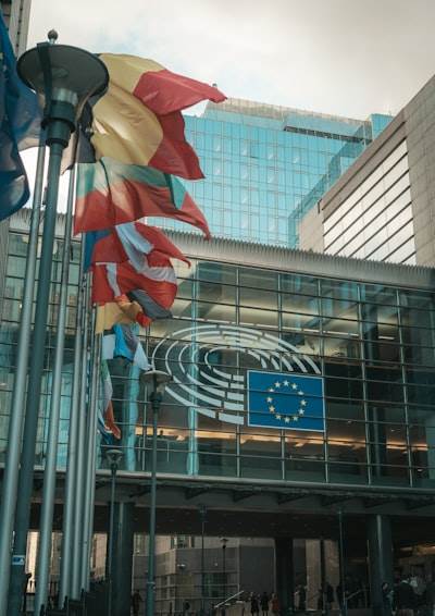 Socio líder en IA en Europa con 15+ años de experiencia